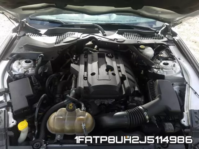 1FATP8UH2J5114986 фото 8