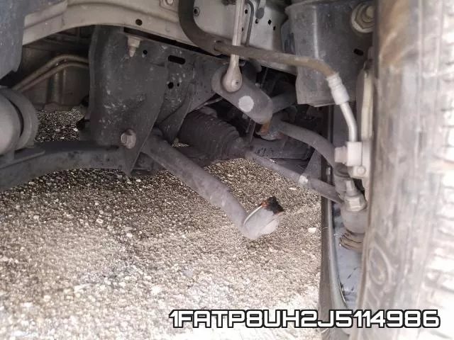 1FATP8UH2J5114986 фото 10