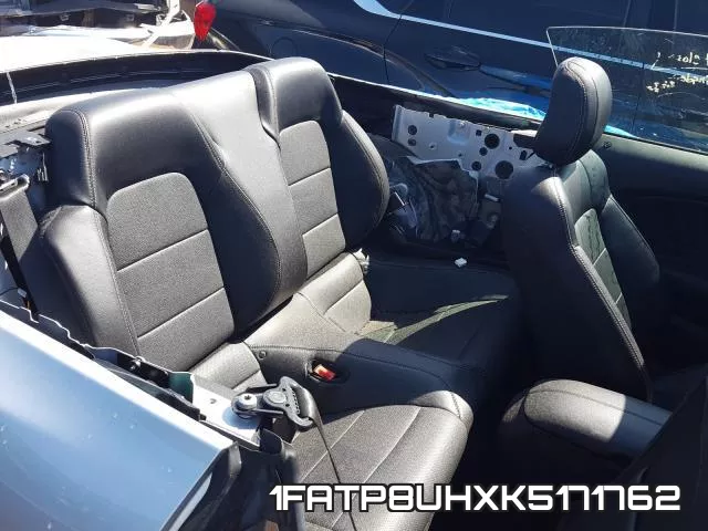 1FATP8UHXK5171762 фото 6