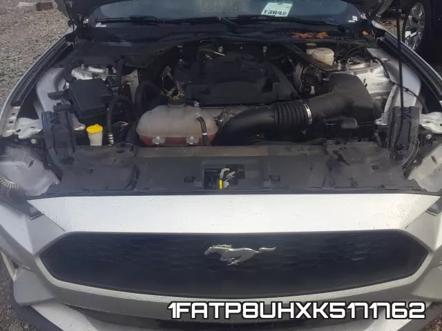 1FATP8UHXK5171762 фото 7