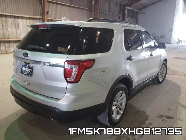 1FM5K7B8XHGB12735 фото 5