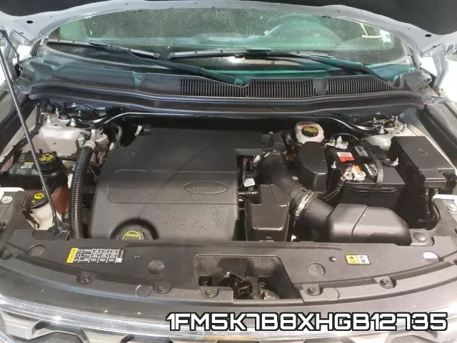 1FM5K7B8XHGB12735 фото 8