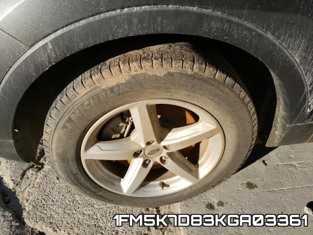 1FM5K7D83KGA03361 фото 10