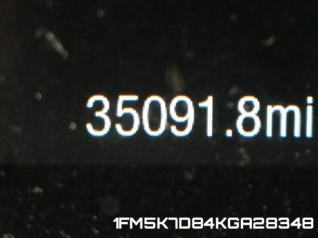1FM5K7D84KGA28348 фото 9