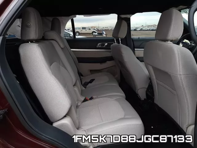 1FM5K7D88JGC87133 фото 7