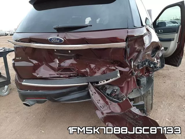 1FM5K7D88JGC87133 фото 10