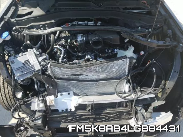 1FM5K8AB4LGB84431 фото 8