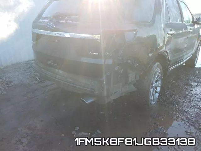 1FM5K8F81JGB33138 фото 8