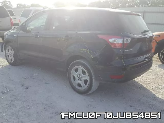 1FMCU0F70JUB54851 фото 4