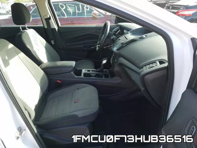 1FMCU0F73HUB36516 фото 6