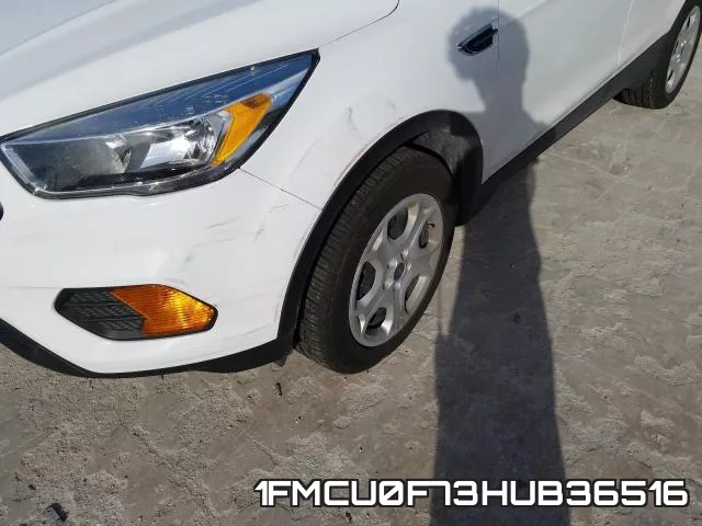 1FMCU0F73HUB36516 фото 10