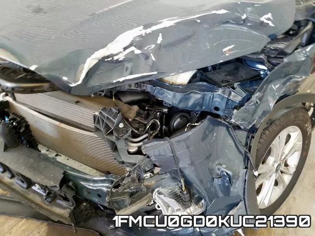 1FMCU0GD0KUC21390 фото 10
