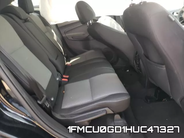 1FMCU0GD1HUC47327 фото 6