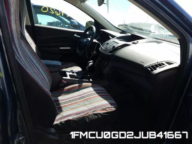 1FMCU0GD2JUB41667 фото 6