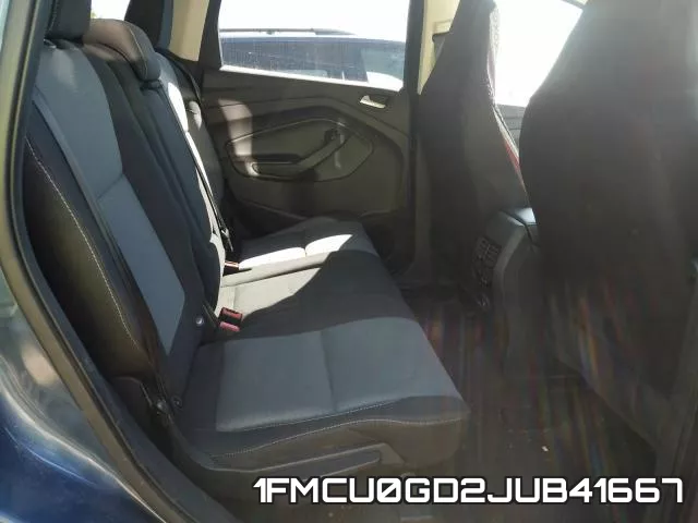 1FMCU0GD2JUB41667 фото 7