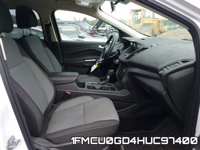 1FMCU0GD4HUC97400 фото 6