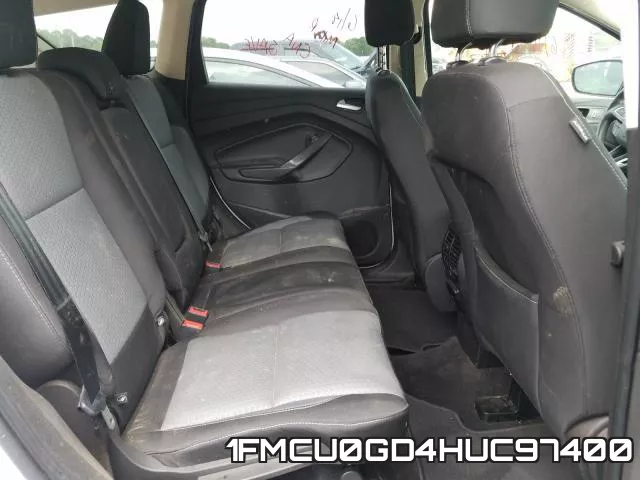 1FMCU0GD4HUC97400 фото 7