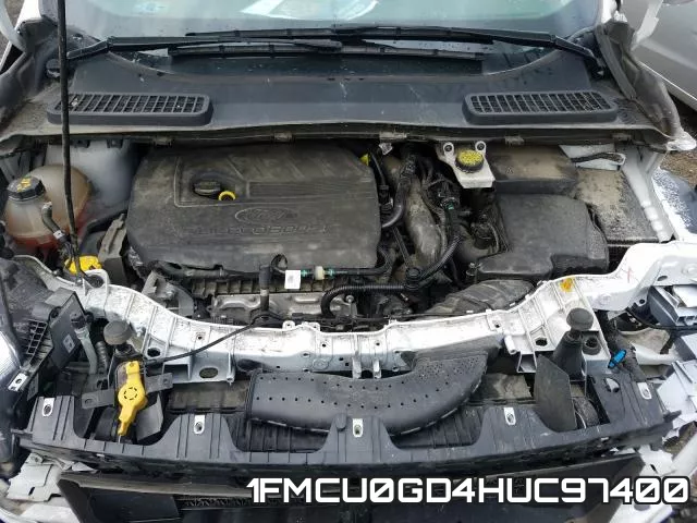 1FMCU0GD4HUC97400 фото 8