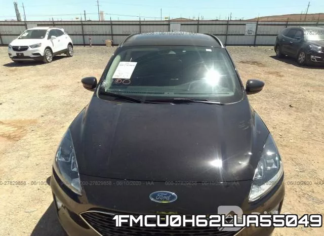 1FMCU0H62LUA55049 фото 7