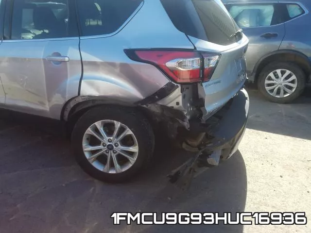 1FMCU9G93HUC16936 фото 10