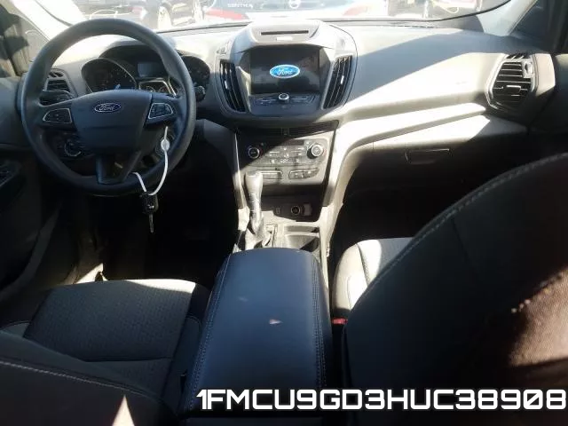 1FMCU9GD3HUC38908 фото 10