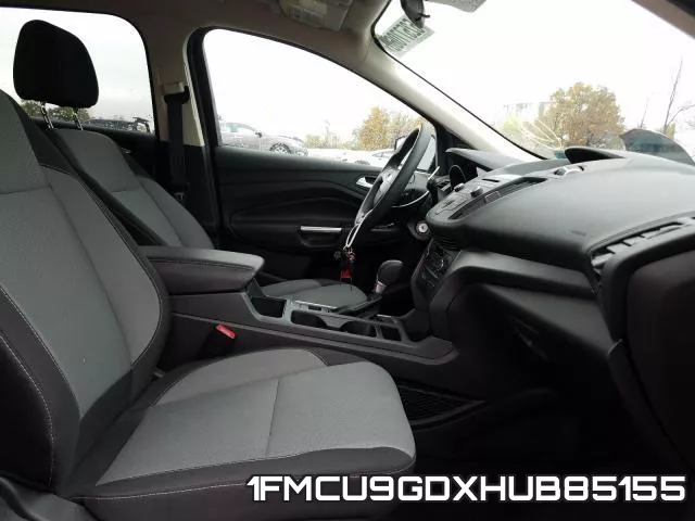 1FMCU9GDXHUB85155 фото 6