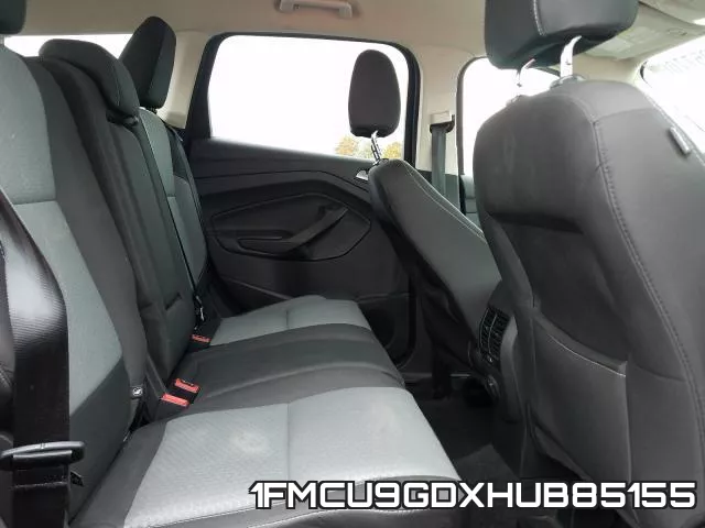 1FMCU9GDXHUB85155 фото 7
