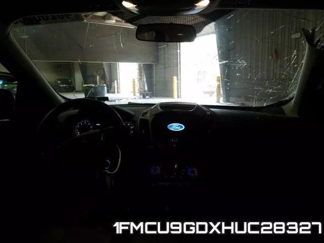 1FMCU9GDXHUC28327 фото 10