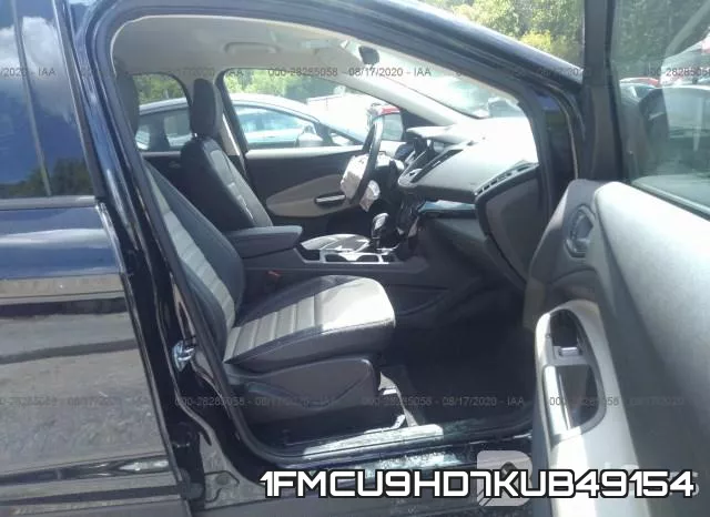 1FMCU9HD7KUB49154 фото 6