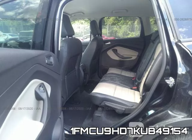 1FMCU9HD7KUB49154 фото 9