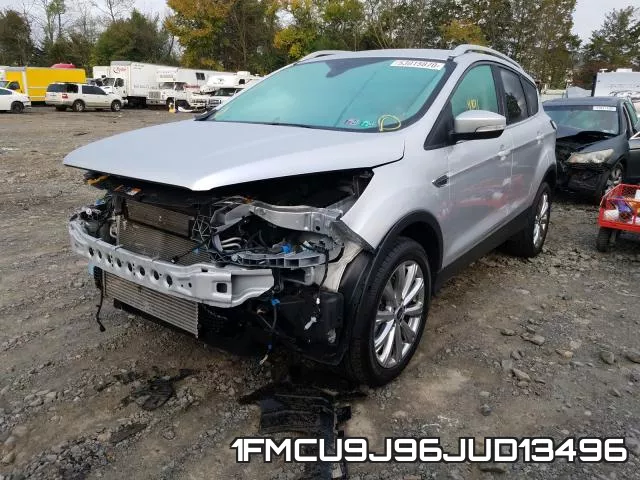 1FMCU9J96JUD13496 фото 3