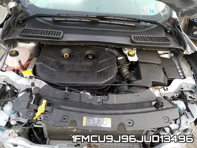 1FMCU9J96JUD13496 фото 8