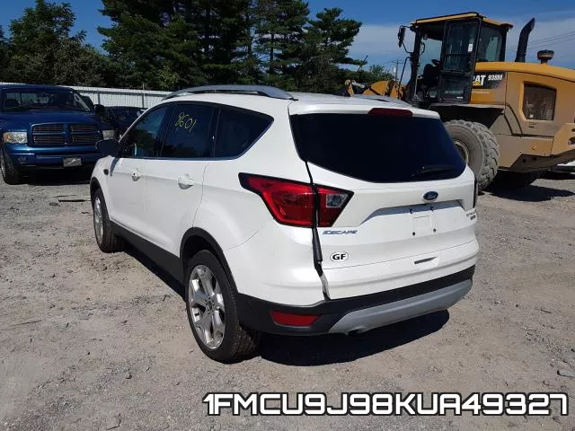 1FMCU9J98KUA49327 фото 4