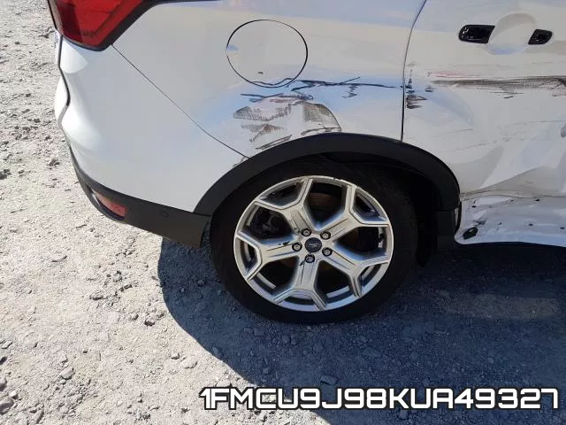 1FMCU9J98KUA49327 фото 10