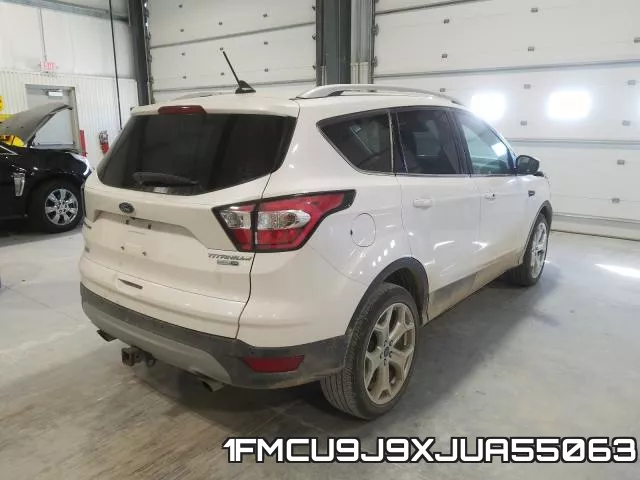 1FMCU9J9XJUA55063 фото 5
