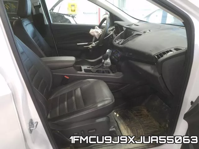 1FMCU9J9XJUA55063 фото 6