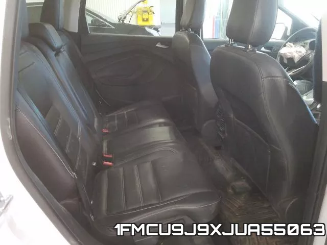 1FMCU9J9XJUA55063 фото 7