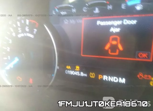 1FMJU1JT0KEA18670 фото 8