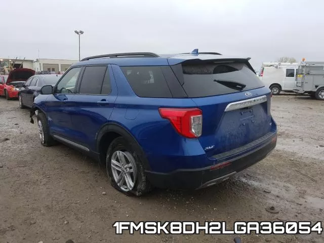 1FMSK8DH2LGA36054 фото 4