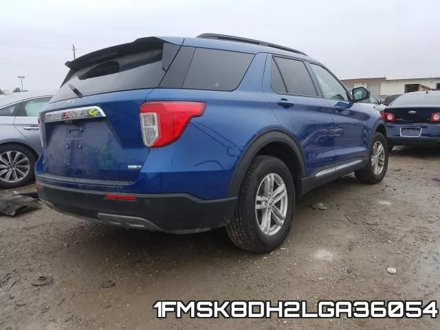 1FMSK8DH2LGA36054 фото 5