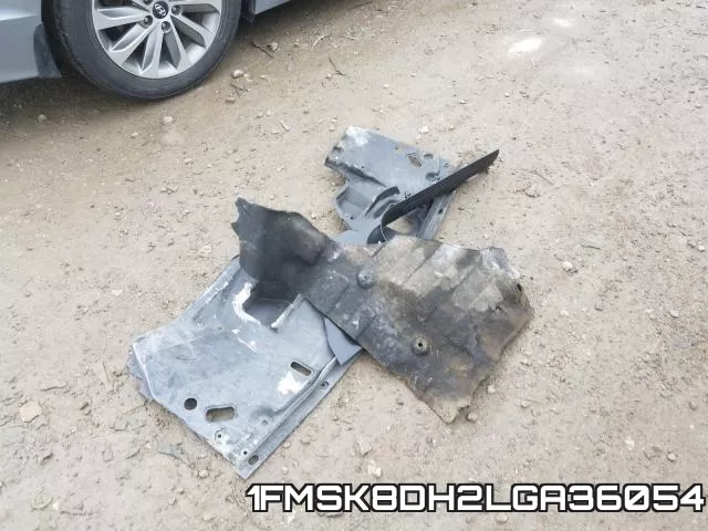 1FMSK8DH2LGA36054 фото 10