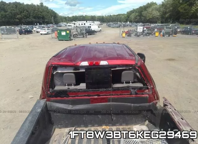 1FT8W3BT6KEG29469 фото 8