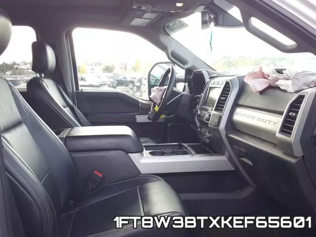 1FT8W3BTXKEF65601 фото 6