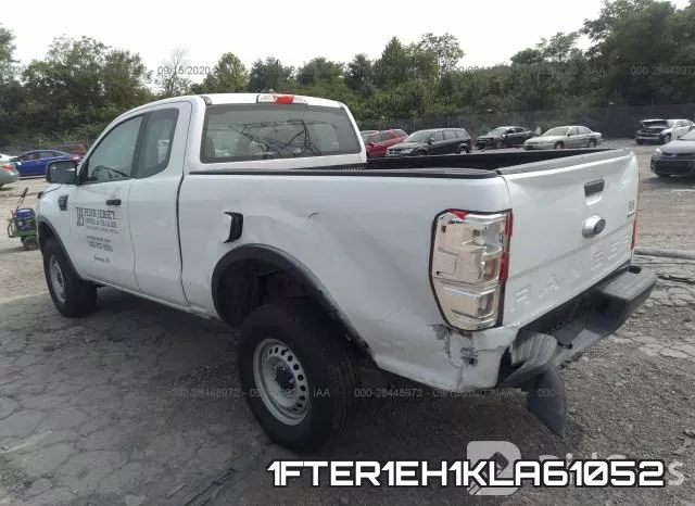 1FTER1EH1KLA61052 фото 4