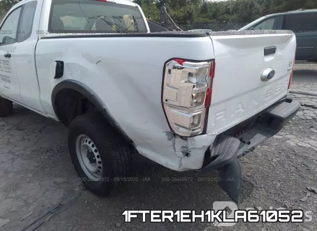 1FTER1EH1KLA61052 фото 7