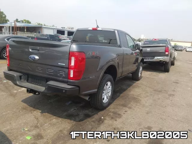 1FTER1FH3KLB02005 фото 5