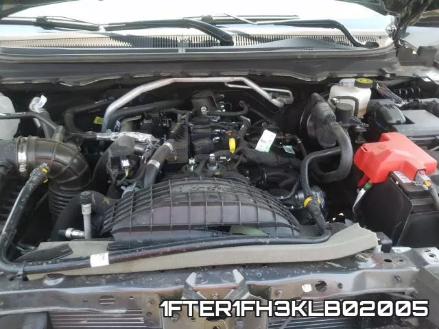 1FTER1FH3KLB02005 фото 8