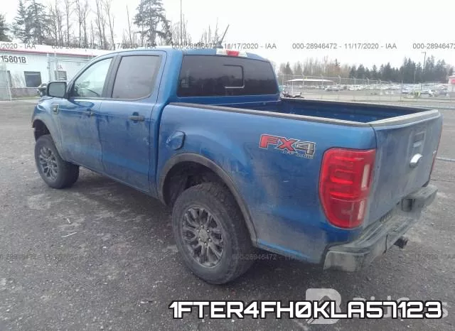 1FTER4FH0KLA57123 фото 4