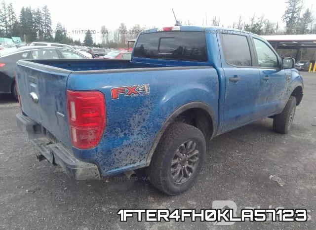 1FTER4FH0KLA57123 фото 5
