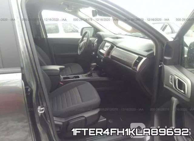 1FTER4FH1KLA89692 фото 6